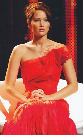 The Hunger Games The Hunger Games